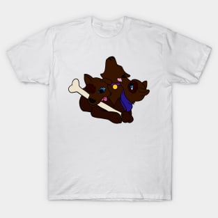 Cerberus T-Shirt